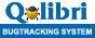 Powered by Qolibri Bugtracker